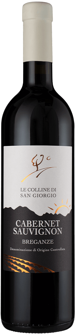 Cabernet-Sauvignon-Breganze-DOC-Le-Colline-di-San-Giorgio-Beato-Bartolomeo