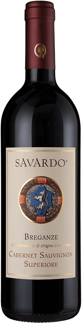 Cabernet-Sauvignon-Breganze-DOC-Superiore-Savardo-Beato-Bartolomeo