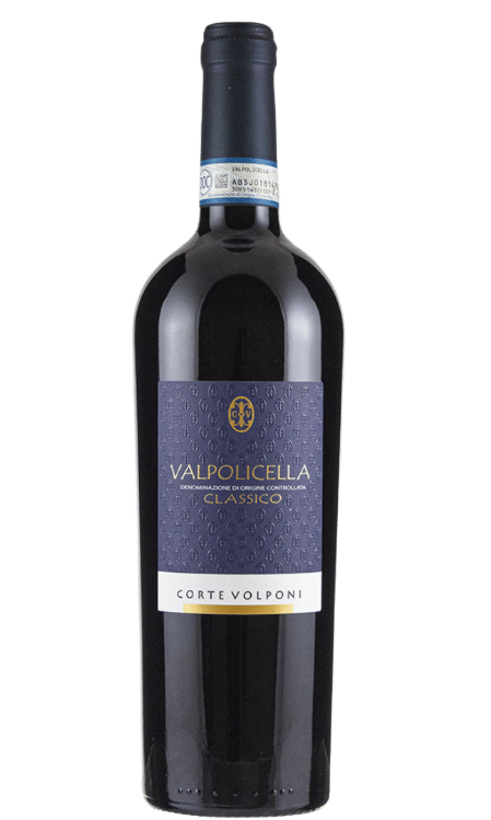 Volponi-Valpolicella
