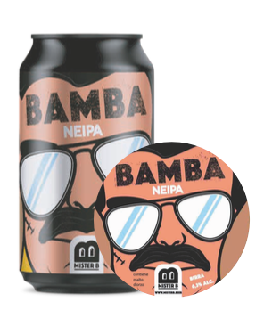 Bamba