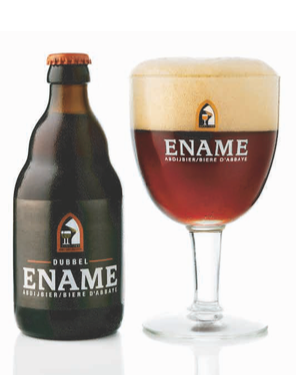 ename dubbel