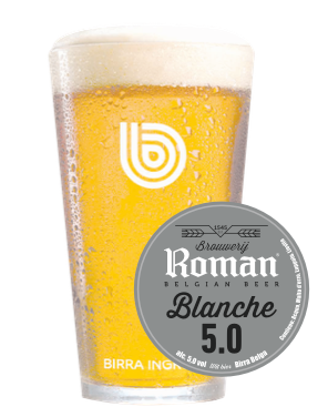 roman blanche